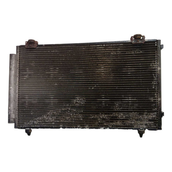 Condensador Corolla 1.8 2002 2003 2004 2005 2006 A 2008