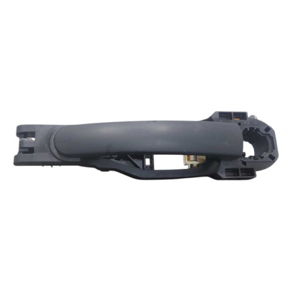 Maçaneta Porta Esquerda Externa Gol Saveiro Voyage G5 G6 P Dianteira/traseira