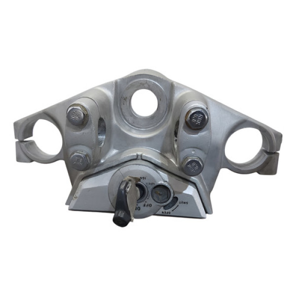 Mesa Superior Completo Cb 300r 2009 A 2015 C/chave