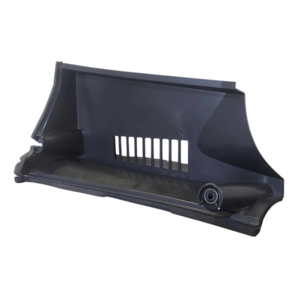 Grade Churrasqueira Entrada Ar Gol Voyage Saveiro G6 G7 G8 Preto