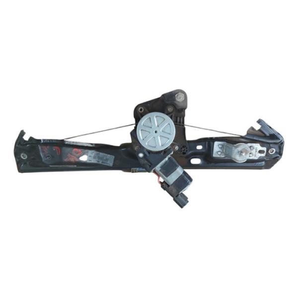 Máquina De Vidro Porta Dianteira Esq Mobi 17/ Strada 20/ Elé