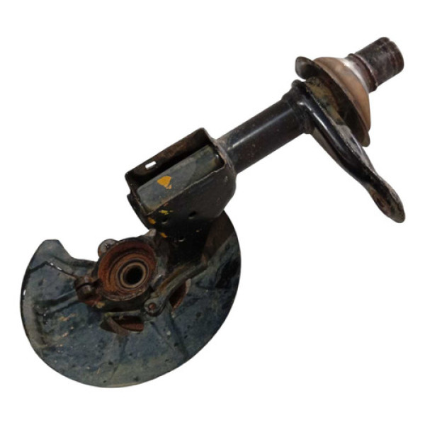 Homocinética Esquerdo Gol G4 2006 2007 2009 2010