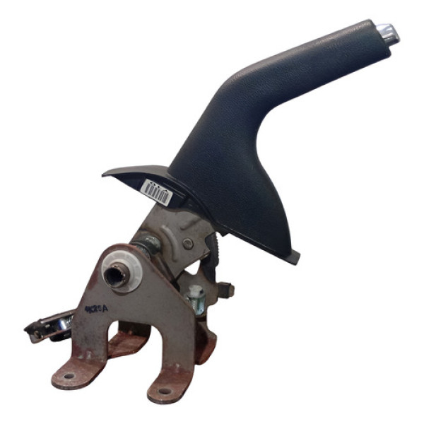 Puxador Alavanca Freio Mão Cerato 2015 2016 2017 2018 A 2020