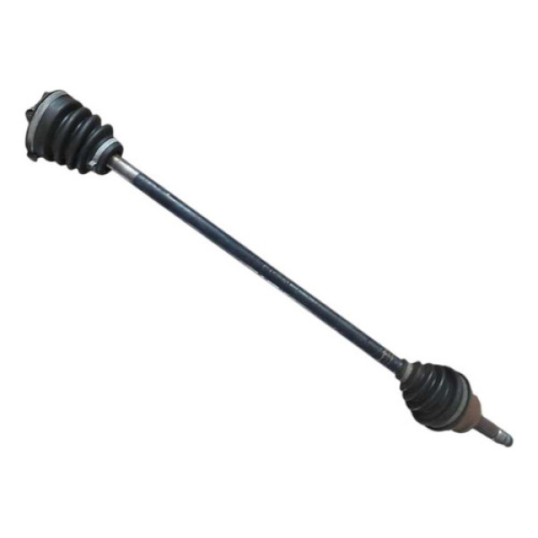  Semi Eixo Dianteiro Direito Fiat Fiorino 1.3 Fire Gasolina