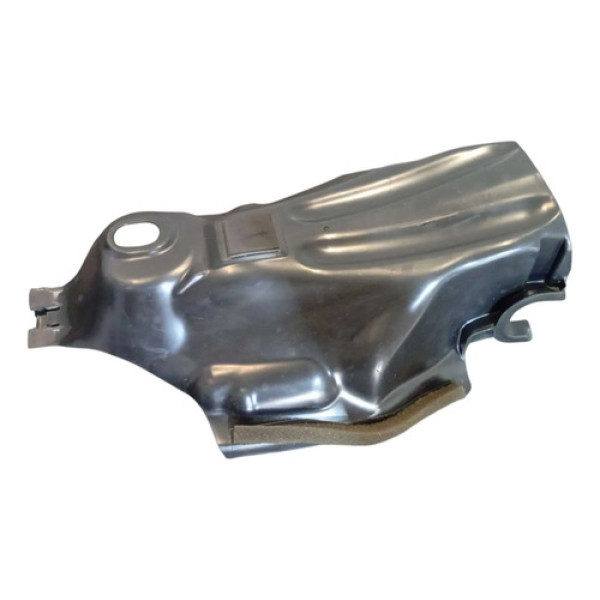 Protetor Inferior Tanque Cg Start 160 2017 A 2022