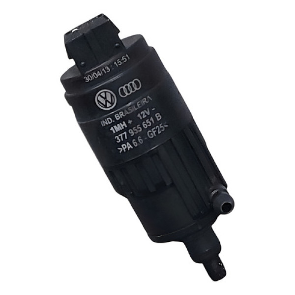 Bomba Combustível Partida Frio Golf Fox Gol  Polo 377955651b