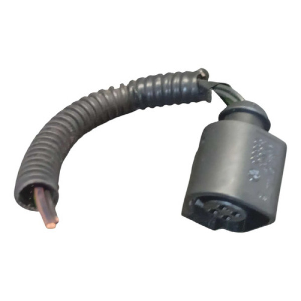 Conector Cilindro Mestre Freio Saveiro 1.6 G6 G7 G8 C/abs