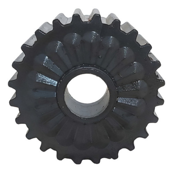 Polia Virabrequim Gol Fox Saveiro Voyage Golf 04e105263c