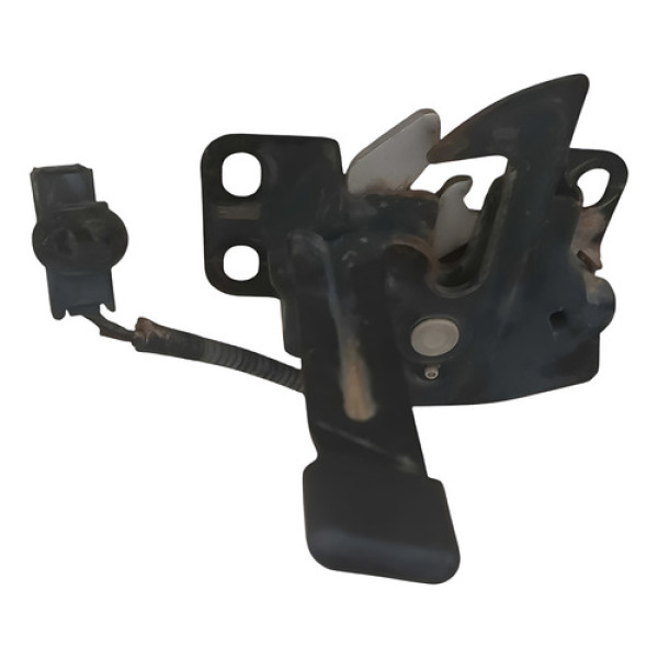 Fechadura Capo Honda New Civic 2007 2008 2009 A 2011