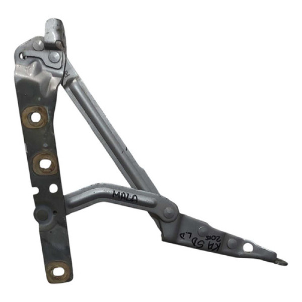 Dobradiça Tampa Traseira Direita Ka Sedan 2014 A 2016