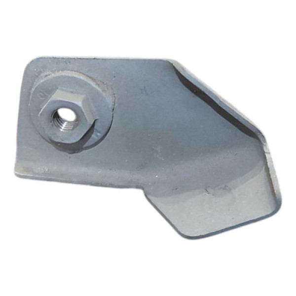 Guia Superior Paralama Esquerdo Onix 2021 A 2024