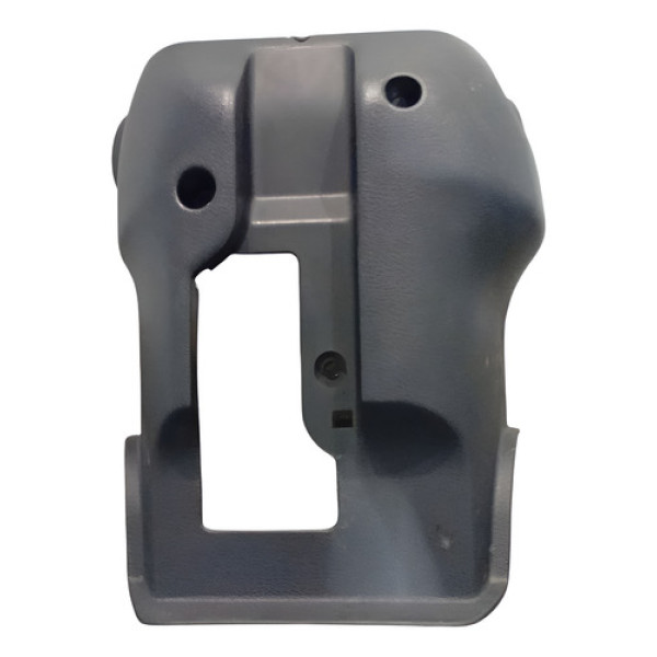 Moldura Coluna Direção New Civic 2007 2008 2009 A 2011