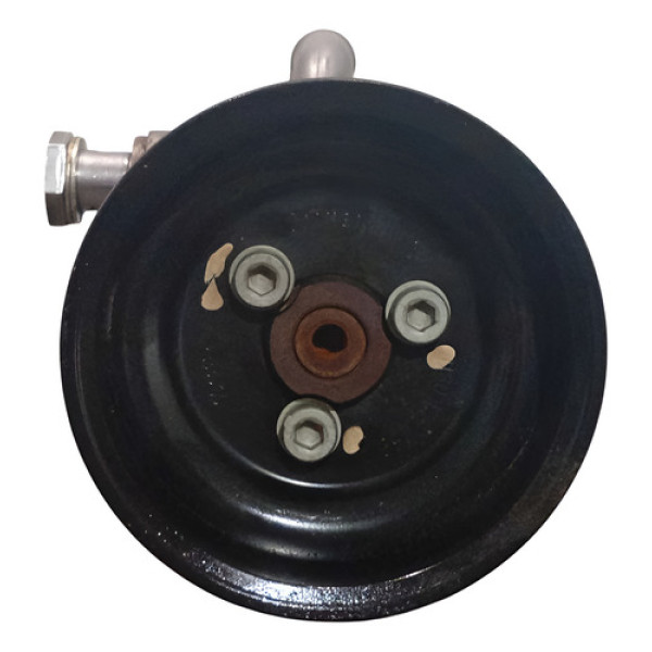 Bomba Direcao Hidraulica Fox Golf Polo Gol Voyage Saveiro