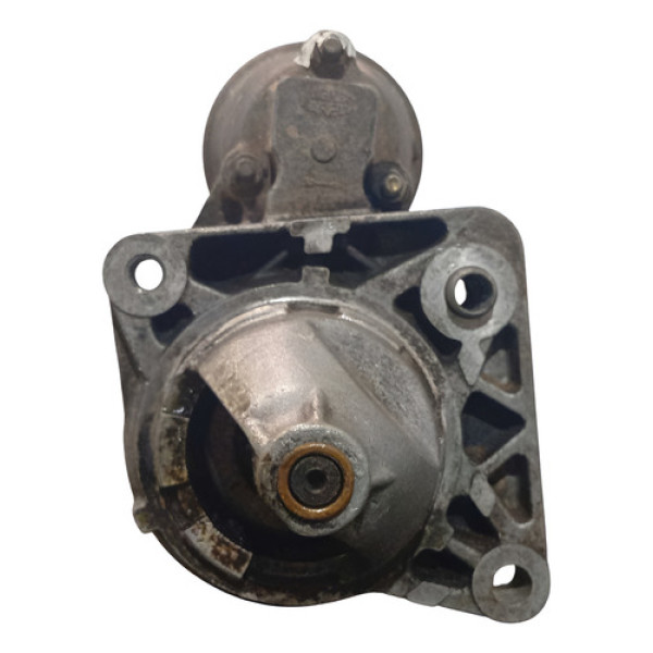 Motor Partida Arranque Palio Siena Uno Fire 1.0 8v 63102014