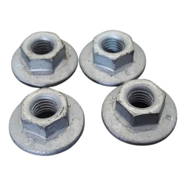 Porca Alavanca Cambio Marcha Saveiro 2017 2018 2019 A 2023