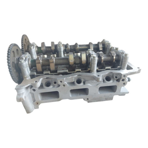 Cabeçote Renault Kwid 1.0 3cc 2015 2016 2017 2018 2019/...