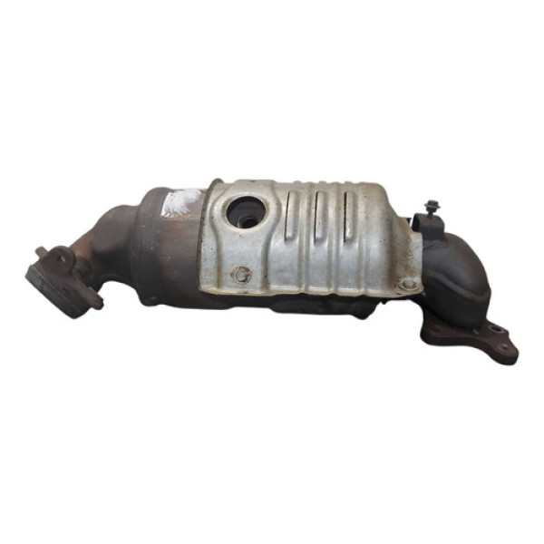 Catalisador New Civic 1.8 2007 2008 2009 A 2011