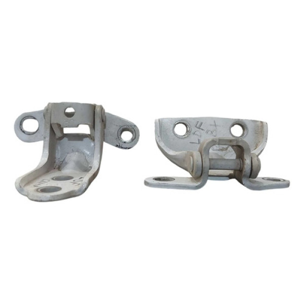 Par Dobradiça Porta Dianteira Direita Cerato 15 A 20