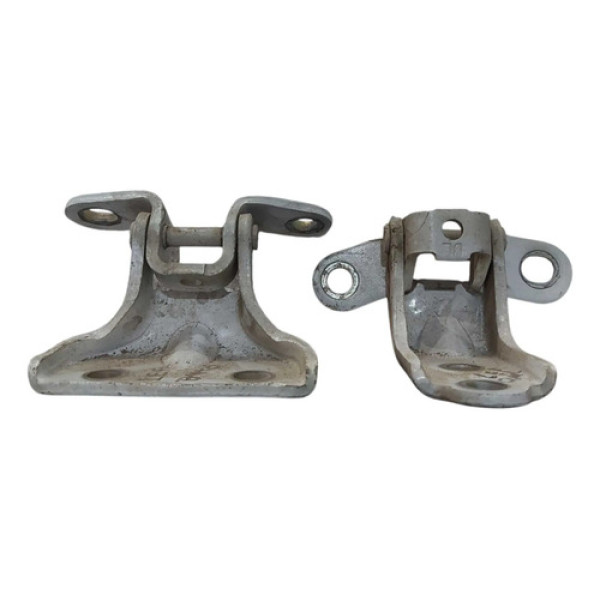 Par Dobradiça Porta Dianteira Esquerda Cerato 15 A 20