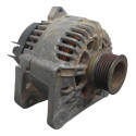 Alternador Megane Livina 1.6 16v 2007 A 2013