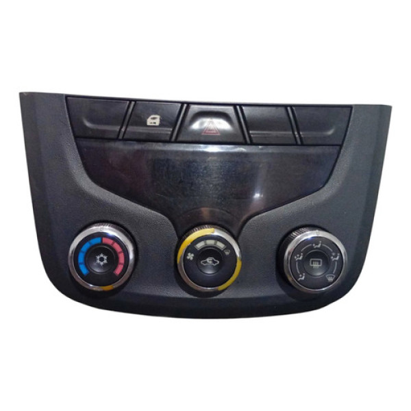 Comando Ar Condicionado Agile Montana 2011 A 2021 94745389