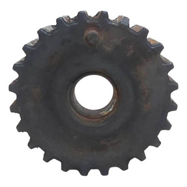 Engrenagem Virabrequim Gol G7 G8 1.0 3cc