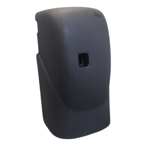 Moldura Inferior Chave Seta Saveiro G6 G7 G8 2013 A 2022