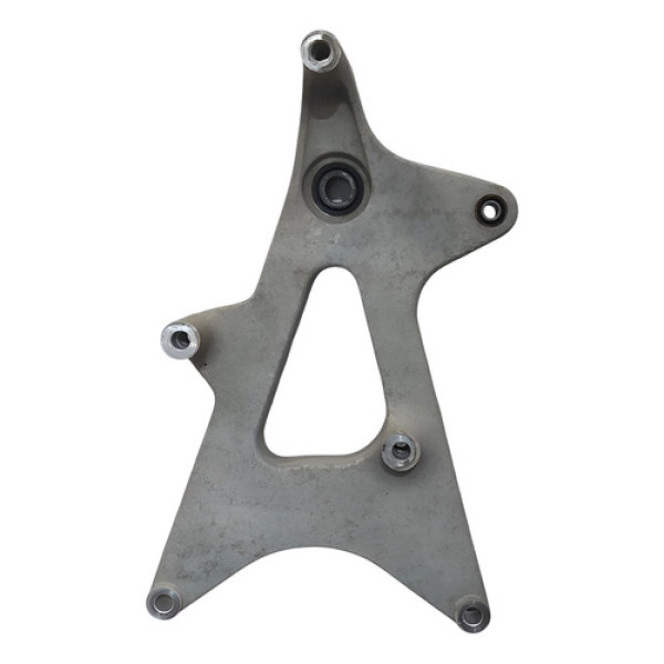 Suporte Do Escapamento Pcx 150 2015 A 2018