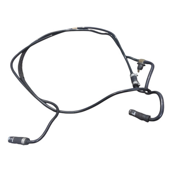 Tubo Combustível Golf 2008 A 2014 1je201218b