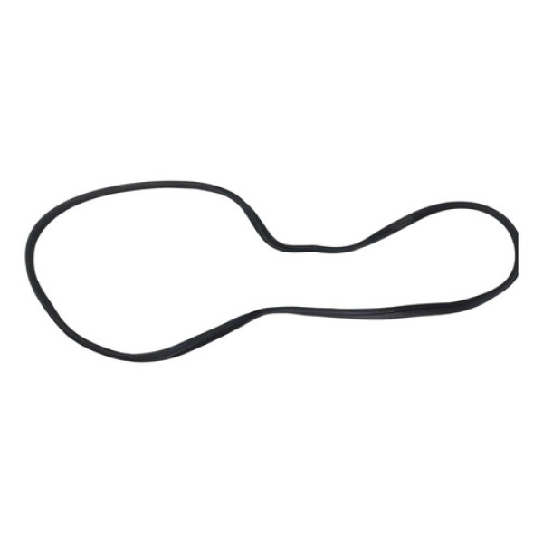 Borracha Porta Direita Saveiro 2017 2018 2019 2020 A 2023