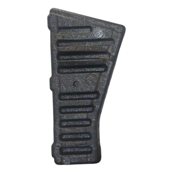 Isopor Assoalho Direito Onix Hatch 2020 A 2024 26289945