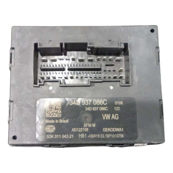 Modulo Conforto Gol Saveiro 34d937086c 5dk01104221 Ad122108