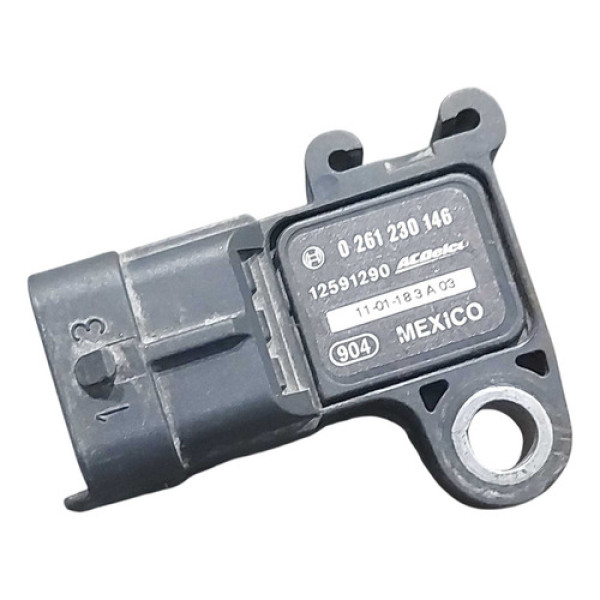 Sensor Map Agile Cobalt Montana Celta 1.4 Flex 0261230146