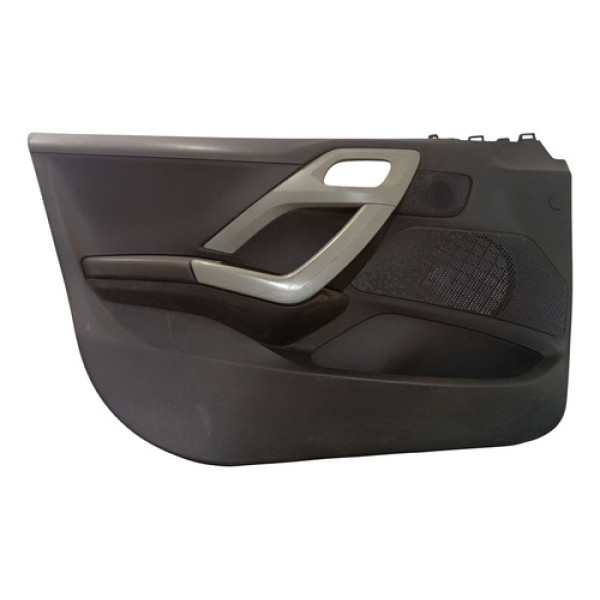 Forro Porta Dianteira Esquerda 208 2013 2014 2015 A 2020