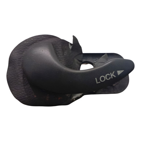 Maçaneta Interna Porta Dianteira Esquerda Palio 97 A 04