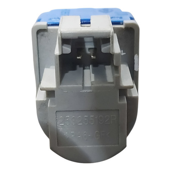 Interruptor Pedal Da Embreagem Sandero Logan 253255192r