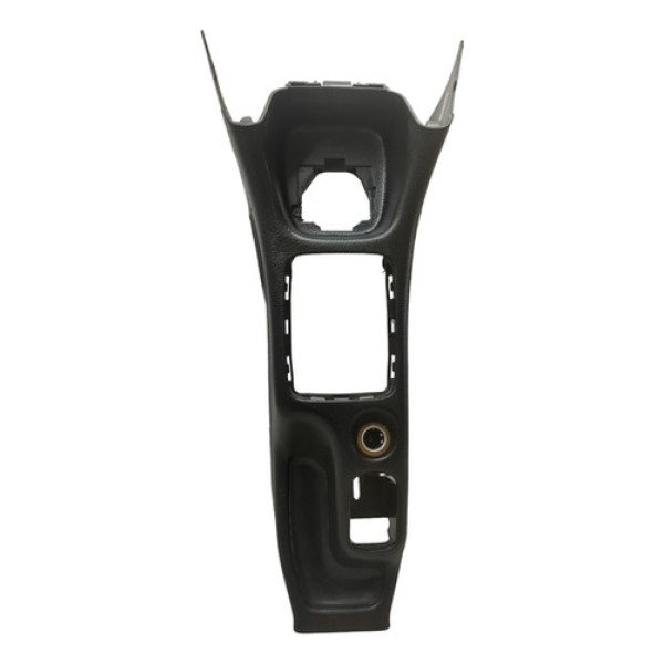 Console Central Câmbio Peugeot 206 9625036877