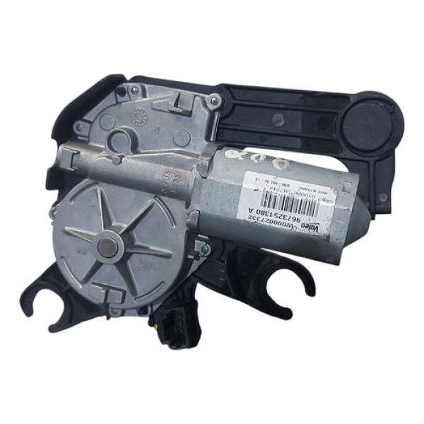 Motor Limpador Traseiro 208 2012 2013 A 2018 9673251380a