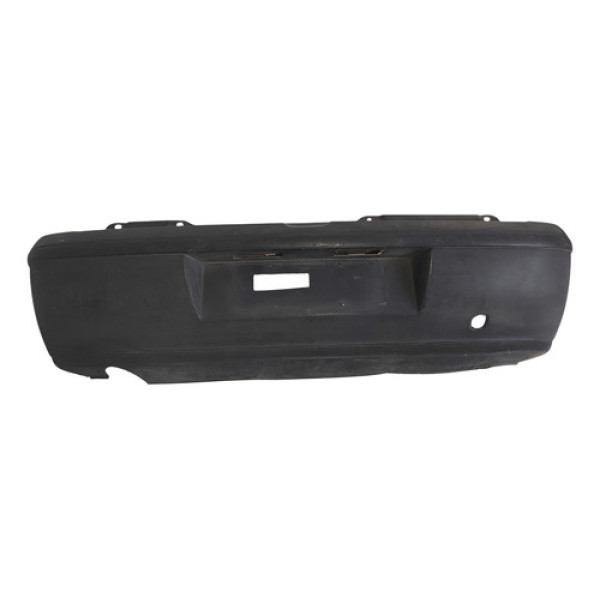 Parachoque Traseiro Palio 1996 1997 1998 1999 2000