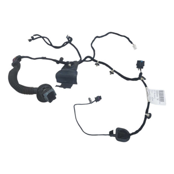 Chicote Porta Dianteira Direita Fiat Toro 1.8 Flex 520520950
