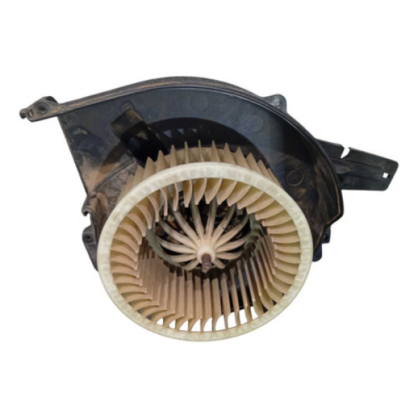 Motor Ventilação Ar Forçado Gol G5 6q1819015g 2008 A 2013