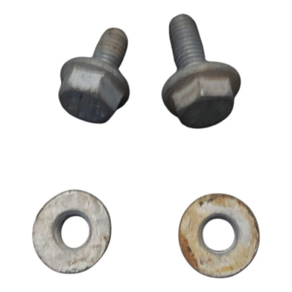 Parafuso Fixador Caixa Bateria Cronos Argo 2018 A 2024