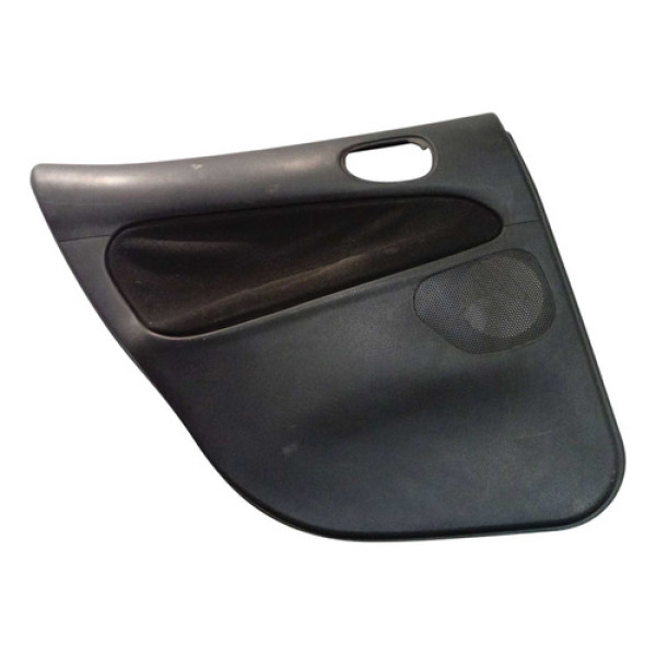 Forro Porta Traseira Esquerda 206 207 Passion