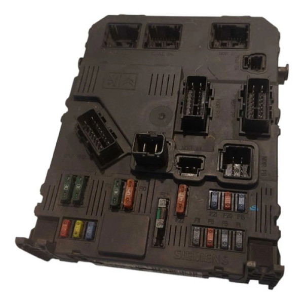Modulo Bsi 206 207 1.4 S118085220 9652474780