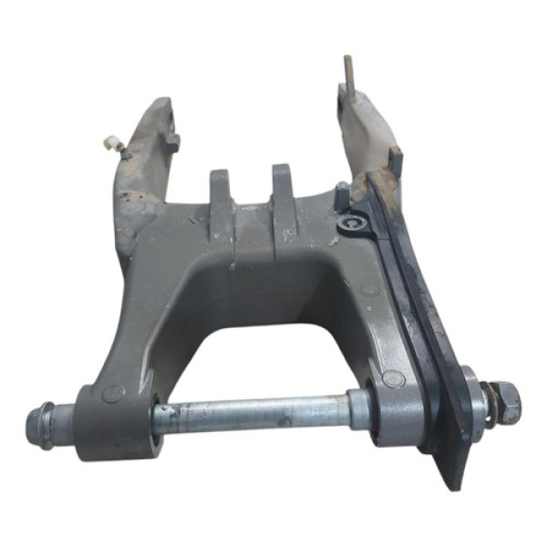 Quadro Traseiro Cb 600f Hornet 2009 2010 2011 2012 A 2014