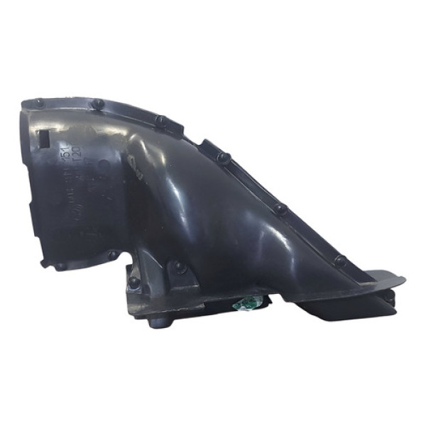 Saida De Ar Assoalho Esquerdo Fox Gol Voyage Polo 6qe819151