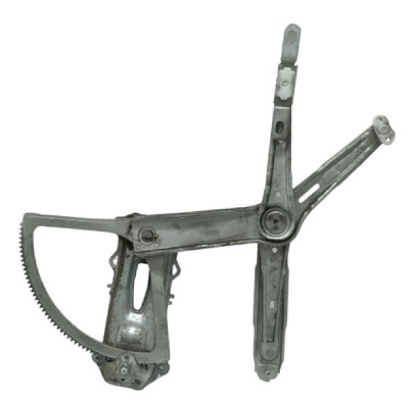 Máquina De Vidro Porta Dia Esq Corsa Montana Joy 03 A 12 Man