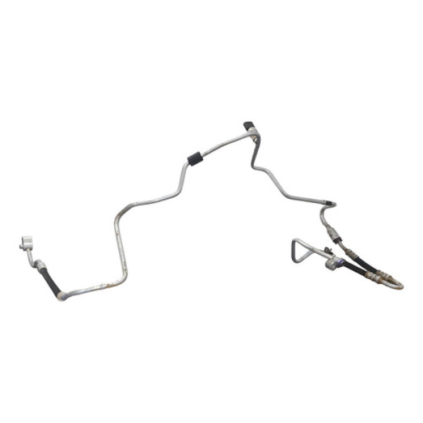 Mangueira Ar Condicionado Polo 1.6 Sedan 2007 A 2014