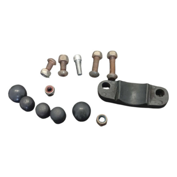 Jogo Parafuso Slide Mata Cachorro Crosser 150 2015 A 2023