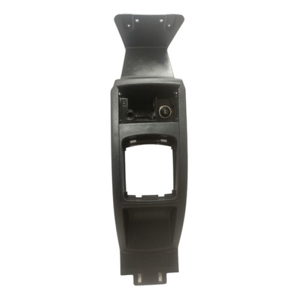 Console Central Câmbio Polo 2008 A 2012 601863241